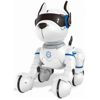 Robotel Cu Telecomanda Lexibook Power Puppy My Smart Dog (dog01)