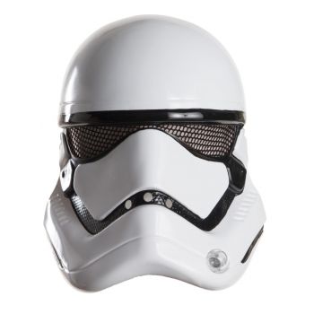 Rubies Stormtrooper Mask (32295ns000)