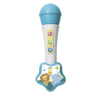 Scandinavian Baby Products Baby Toy Microphone (sbp-03538)