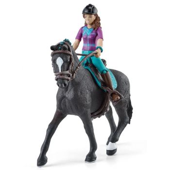 Schleich Horse Club Lisa & Storm 42541