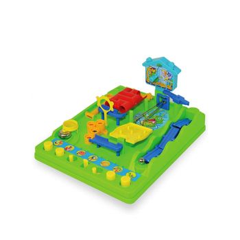 Screwball Scramble