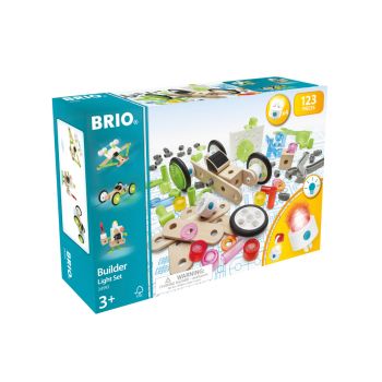 Set Brio Builder Light (34593)