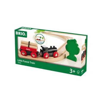 Set Brio Little Forest Train (33042)