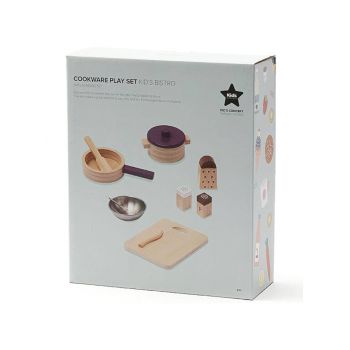 Set Kids Concept Cookware Bistro (1000566)