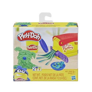 Set Play-doh Mini Fun Factory (e4920)