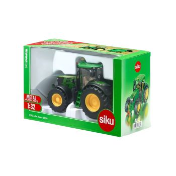 Siku 1:32 John Deere 6210r (313-3282)