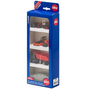 Siku Gift Set Road Construction (313-6329)