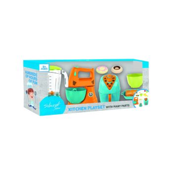 Sobczyk Junior Kitchen Machine Set