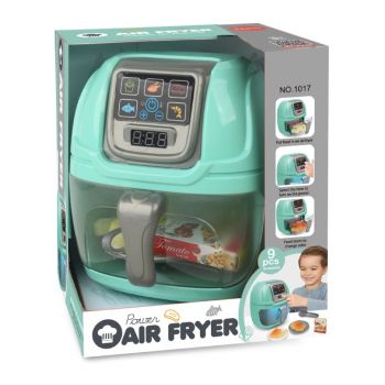 Sobczyk Junior Toy Airfryer