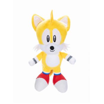 Sonic 9 Basic Plush Assortment/random Wave 11 22.8cm (423224)