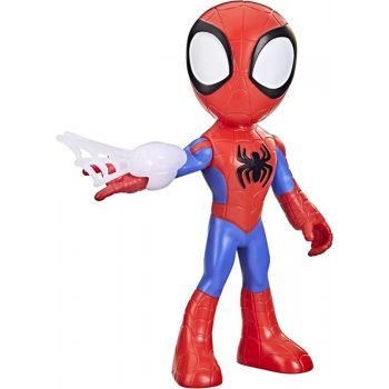 Spidey And His Amazing Friends Supersized Spidey 22cm F3986