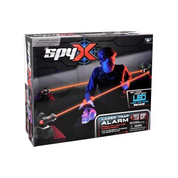 Spyx Lazer Trap Alarm (20213)