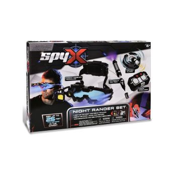 Spyx Spy X Night Ranger Set (20215)