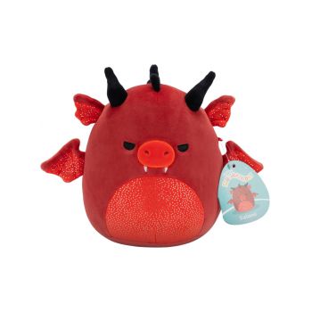 Squishmallows 19cm Salami Dragon