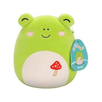 Squishmallows 19cm Wendy Frog