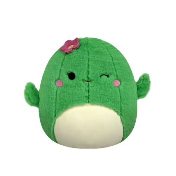 Squishmallows 30cm P20 Fuzz A Mallows Maritza Cactus (209138)