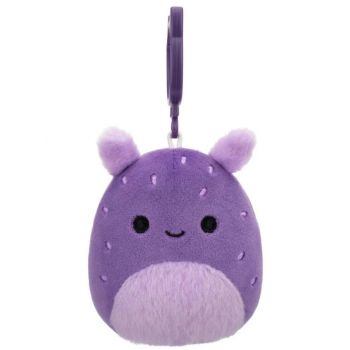 Squishmallows P20 Clip On Oha Bunny 9cm