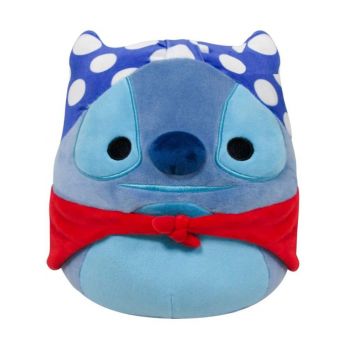 Squishmallows Plush Superhero Stitch 20cm (1880874)