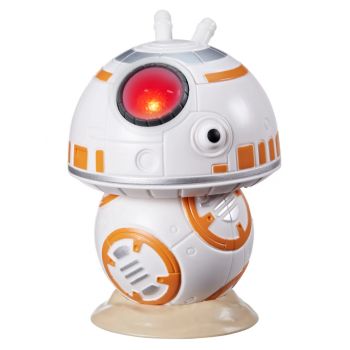 Star Wars Droidables Bb 8 F7402