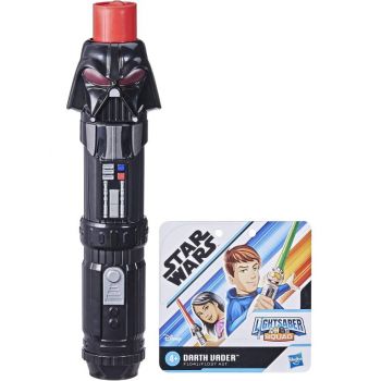 Star Wars Lightsaber Squad Darth Vader