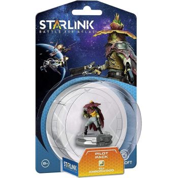 Starlink Battle For Atlas Pilot Pack Eli