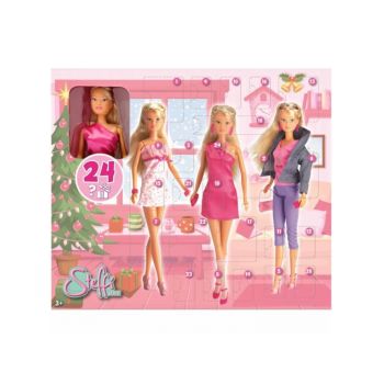 Steffi Love Advent Calendar