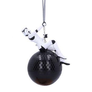 Stormtrooper Wrecking Ball Hanging 12cm