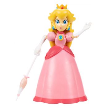 Super Mario Peach 10cm 424484