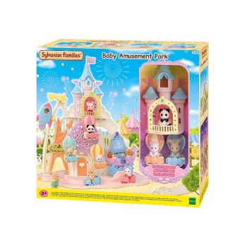 Sylvanian Families Baby Amusement Parc (5537)