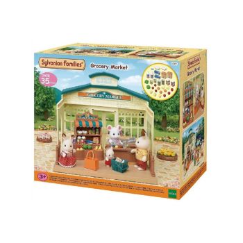 Sylvanian Families Grocery Market (5315)