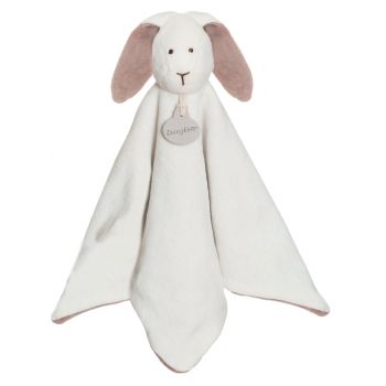 Teddykompaniet Diinglisar Organic Cuddle Cloth Rabbit (tk3161)