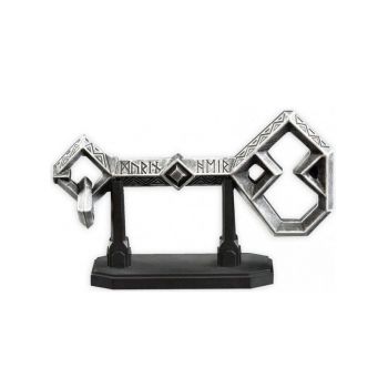 The Hobbit Pr Thorins Erebor Key Prop Replica 13cm