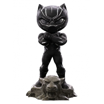 The Infinity Saga Black Panther 15cm