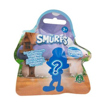 The Smurfs Mini Random Puf21000