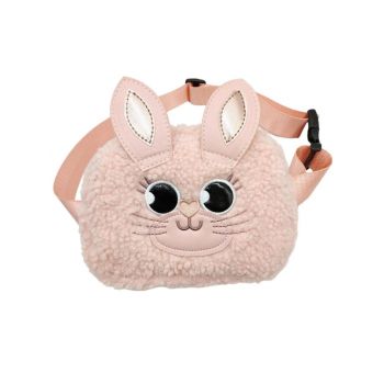 Tinka Belt Bag Pink Bunny (8-802032)