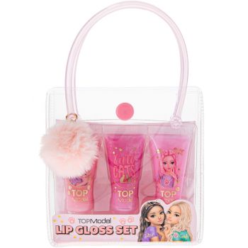 Topmodel Lip Gloss Set Beauty And Me (0411990)