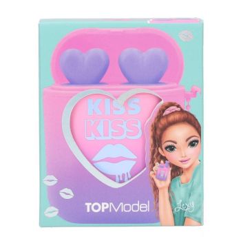 Topmodel Lip Gloss Set Headphone Case Beauty And Me (0413143)