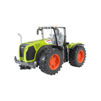 Tractor Bruder Claas Xerion 5000 (br3015)