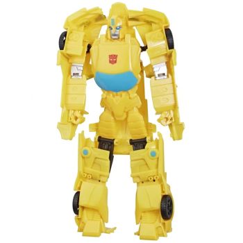 Transformers Authentic Titan Changer Bumblebee 27cm