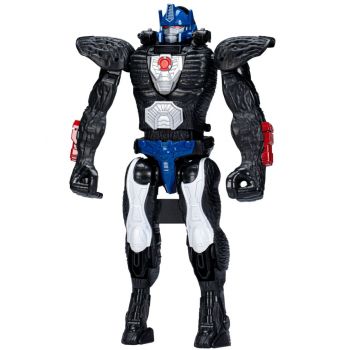 Transformers Optimus Prime Noble Maximal Leader 27cm (f3745)