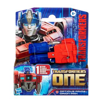 Trasformers One Optimus Prime/orion Pax (f9387)