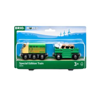 Tren Brio Special Edition 2023 (36040)