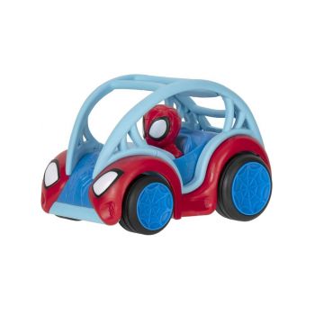 Vehicul Spidey Super Rollers (snf0163)