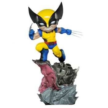 X Men Wolverine 21cm