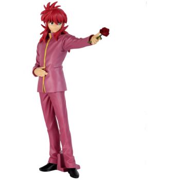 Yu Yu Hakusho Dxf Kurama 30th Anniversary 17cm