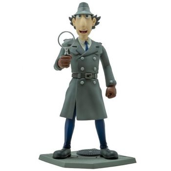 Abysse Inspector Gadget 17cm