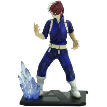 Abysse My Hero Academia Shoto Todoroki