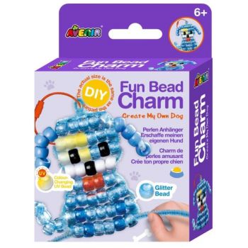 Avenir Create My Own Dog Fun Bead Charms (58ch221885)