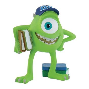 Bullyland Walt Mike Wazowski 6,6cm 525375