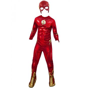 Costum Rubies DC Comics The Flash (128 CM)